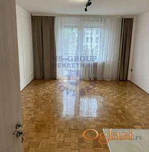 Dvoiposoban 60m2 Novo Naselje